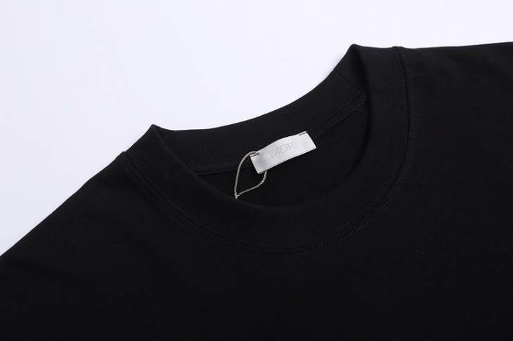 Dior T Shirts Short _SKUDiorS-XLjdtx192915736